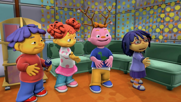 The 30 Best Kids Shows on Amazon Prime Paste Magazine